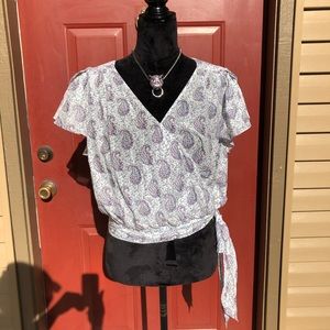 Anthropologie( Moulinette Soeurs )